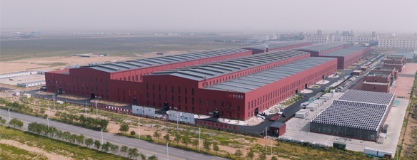 全球首个零碳负极材料工厂落地，高耗能产业绿色转型迎来“中国样本”