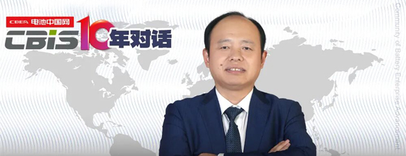 独家 | 昆仑新材郭营军：规划超50万吨电解液产能，实现全球化布局