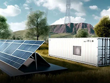 5.2GW光伏+19GWh储能!阿联酋最大“光储一体化项目”开工,多家中企重点参与