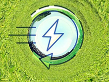 天际股份：正推动硫化锂材料制备专利产业化