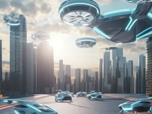 【CBIS十周年特别策划】破解低空经济瓶颈：聚焦中大型无人机电池标准空白