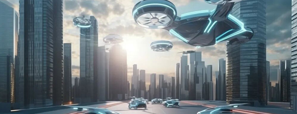 【CBIS十周年特别策划】破解低空经济瓶颈：聚焦中大型无人机电池标准空白