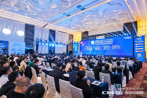 十年筑梦，新程再启！迈向新能源电池全球供应链区域化发展新时代