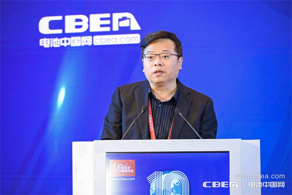 十年筑梦，新程再启！迈向新能源电池全球供应链区域化发展新时代