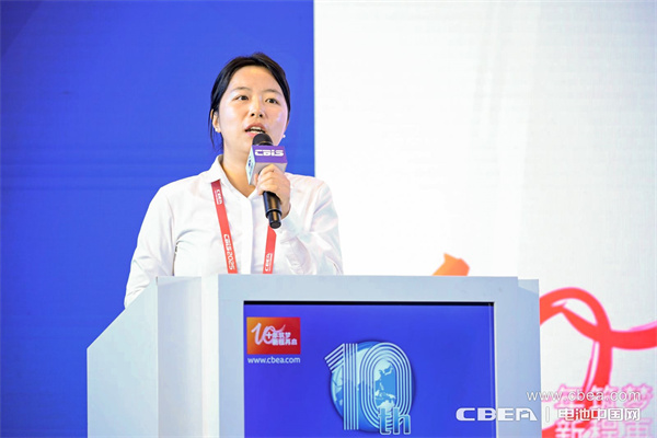 高比能电池攻坚战！CBIS2025先进电池创新发展论坛在沪举办