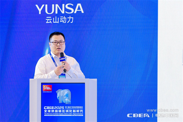 产业共振！大圆柱电池迎来“高光时刻”