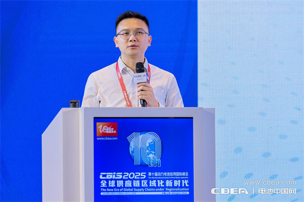 产业共振！大圆柱电池迎来“高光时刻”