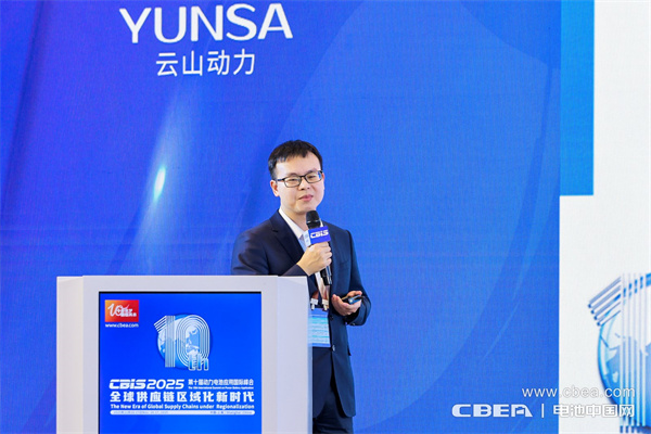 产业共振！大圆柱电池迎来“高光时刻”