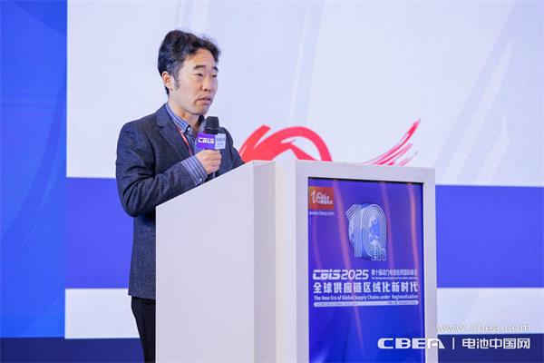 产业共振！大圆柱电池迎来“高光时刻”