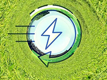 年产3万吨！超威钠离子电池硬碳负极材料项目投产 | 超威集团重点支持CBIS2025