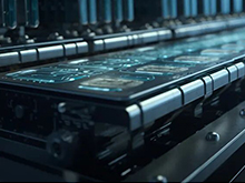 倒计时7天 | CBIS2025【云山动力专场：大圆柱电池技术及多元化应用论坛】演讲名单