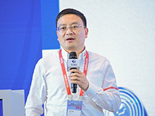 利元亨杜义贤主题演讲：固态电池的关键制造工艺与设备