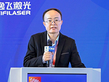 曼恩斯特李宁主题演讲：固态电池极片制造解决方案及核心设备