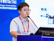 欣旺达李大光发表主题演讲：航空动力电池——核心需求、挑战及策略