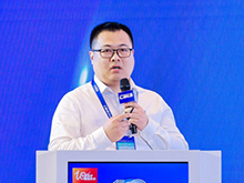 通快邱俊斌主题演讲：激光方案持续创新，赋能电池安全智造