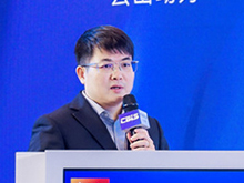 赣州吉锐李斌主题演讲：动力电池高价值综合回收利用