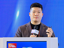 中亿集团彭长江主题演讲：深圳中亿集团助力中国汽车电池智能网联及机器人协同出海新时代