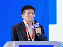 松陵电器陈坤生主题演讲：固态锂离子和钠离子电池烘烤技术分析