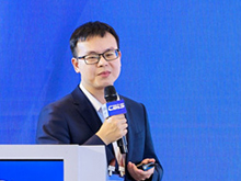 硅宝科技叶林发表主题演讲：多孔碳骨架 × 纳米硅的 CVD 共舞——硅碳负极企业工艺突破、产业链协同与应用场景深化