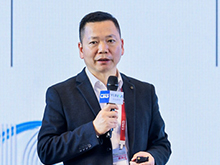 诚捷智能呙德红发表主题演讲：大圆柱电池工艺发展趋势与装备升级