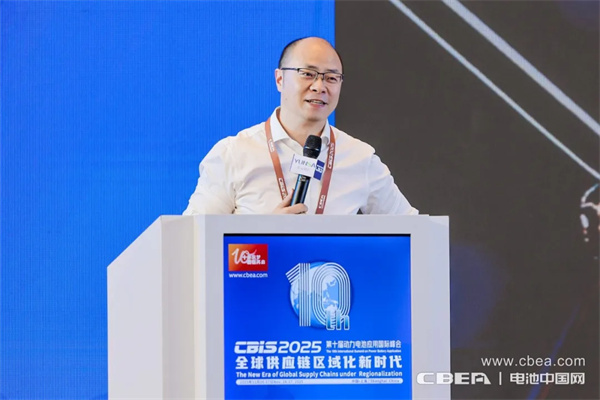 BGI陆伟俊：石墨烯模组助力涂布烘干降本40%或提速30%