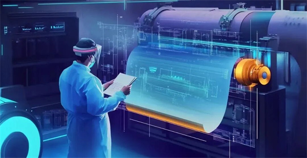 凌云光：新一代Vision+AI技术助力锂电质检上台阶