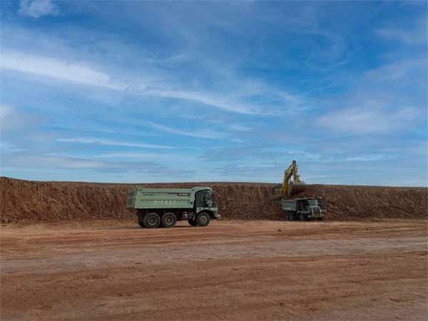 2025，微宏动力矿卡“芯”战记：从边疆到未来