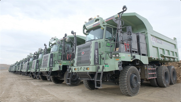 2025，微宏动力矿卡“芯”战记：从边疆到未来