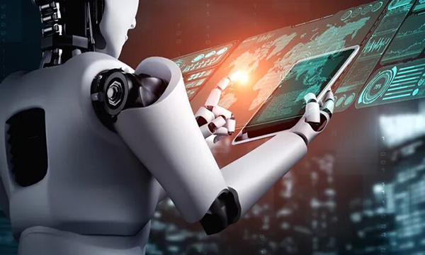 超10万亿元赛道！人形机器人催化电池“新风口”