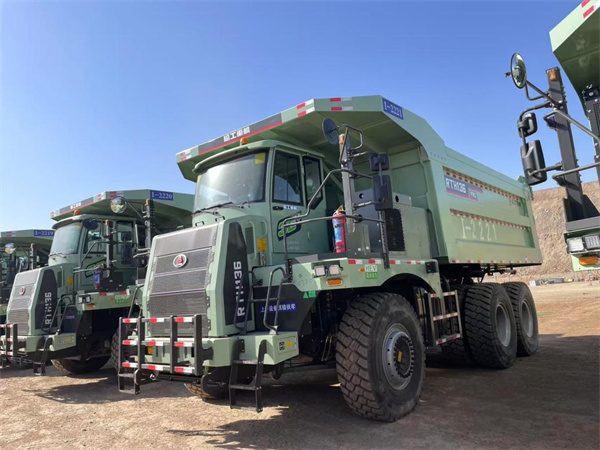 2025笃行致远 创新领航：微宏动力开启高质量发展新征程