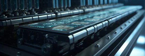 大众电动化全面出击，最受益的竟然是Ta？