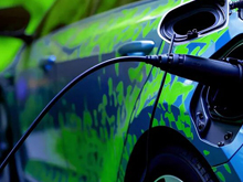 5C已是标配，6C竞速飙驰，超快充市场加速爆发！