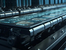 利元亨智能涂布机与精密叠片一体机双获广东省名优高新技术产品认证