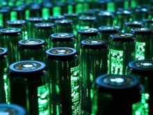 就是这材料！硫化物全固态电池实现“量产”的关键