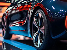 20亿美元!汽车巨头押注储能业务