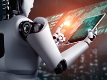 超10万亿元赛道！人形机器人催化电池“新风口”