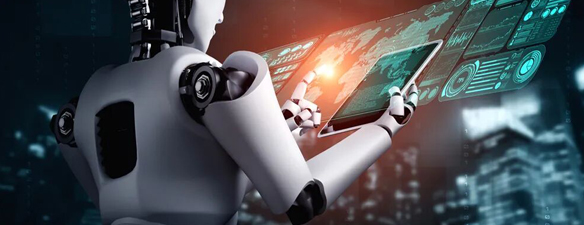 超10万亿元赛道！人形机器人催化电池“新风口”