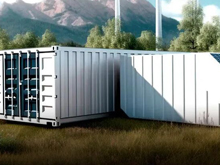 储能电池厂商再掀新一轮扩产潮