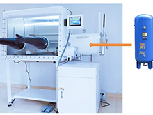 普沃思： 全固态电池量产迎关键进展，硫化氢处理工艺取得新突破