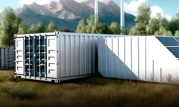 中企半年内获超12GWh印度储能订单