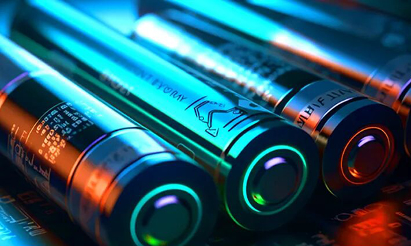 600万吨！超2400亿元磷酸铁锂订单锁定