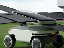 CES 2026：华宝新能发布“光储+机器人”家庭全域自主能源网络战略