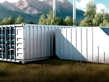 储能电池需求“井喷”，2025年中企签约量突破510GWh