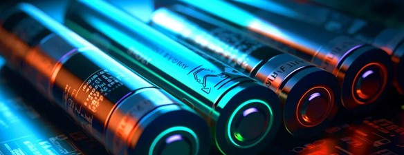 600万吨！超2400亿元磷酸铁锂订单锁定