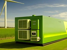 储能电池业正迎来“真功夫”比拼时代