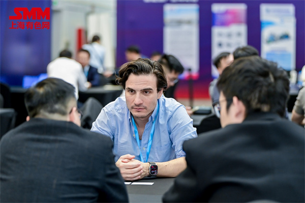 宁德时代、广汽集团、赣锋锂业、巴斯夫、中汽新能、远景能源、优美再生、亿纬锂能、为恒智能...千家企业集结苏州！