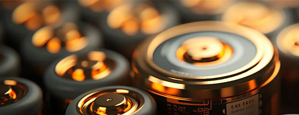 储能电芯迎来新一轮“涨价潮”