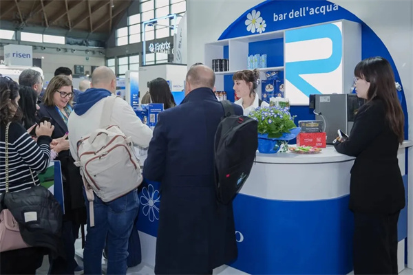 瑞浦兰钧意大利国际可再生能源展签下8.3GWh储能系统订单 瑞浦兰钧意大利国际可再生能源展签下8.3GWh储能系统订单