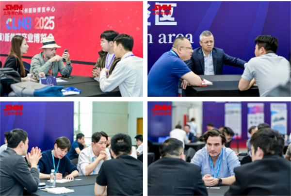 赣锋、为恒、欣旺达、瑞浦兰钧、天赐、新能安等企业已确定参展！CLNB新能源产业博览会4月8日苏州盛大开幕！