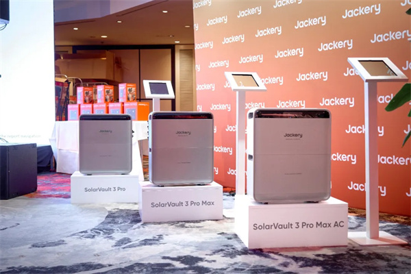 华宝新能孙中伟：未来五年，阳台光储将迎来爆发式增长！